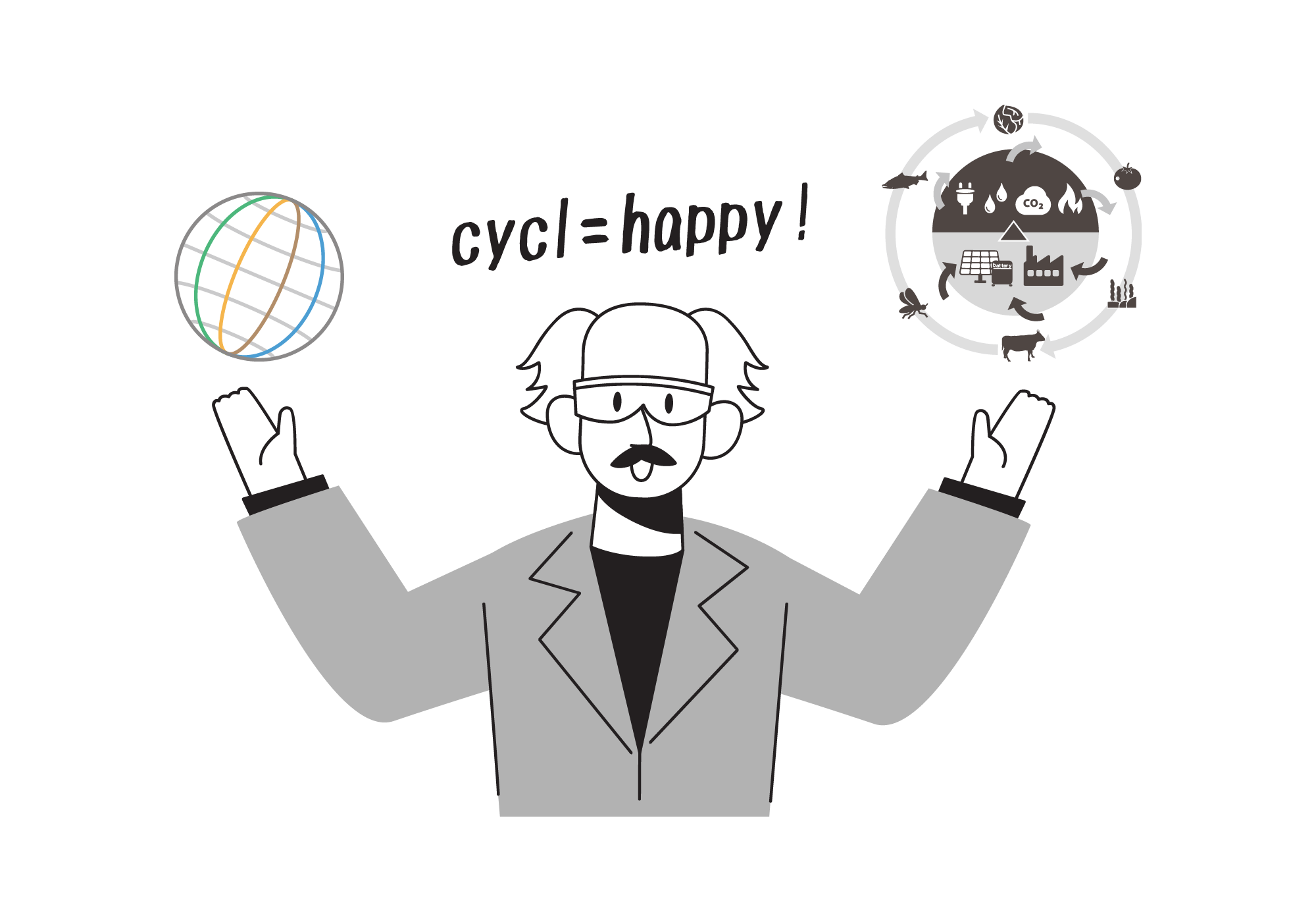 イメージイラスト